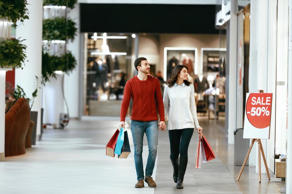 Find Fashion Finds at Clarksburg Premium Outlets