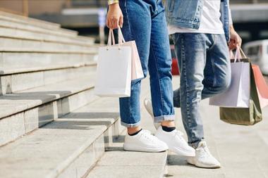 Tanger Outlets Savannah