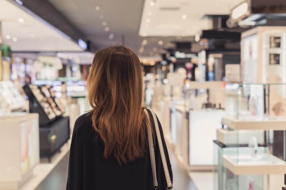 If You Crave Major Savings, Head to Potomac Mills Outlet Mall