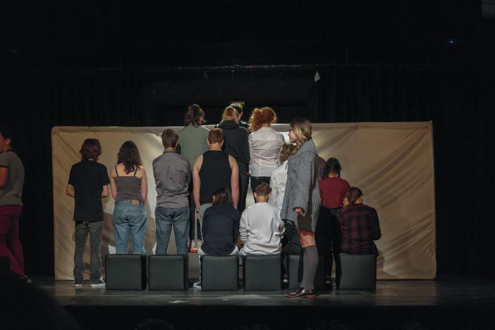 The Ritz Playhouse
