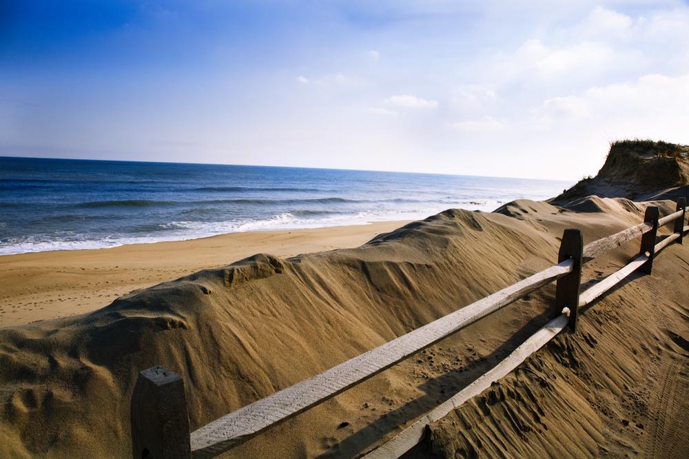 Conclusion: Wellfleet’s Beaches-Where Every Shore Tells a Story
