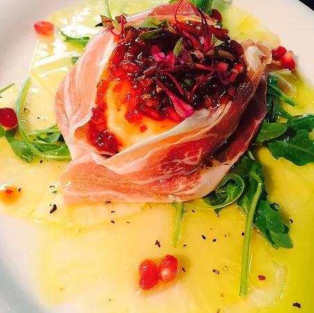 Feel Like Family at Enoteca Adriano