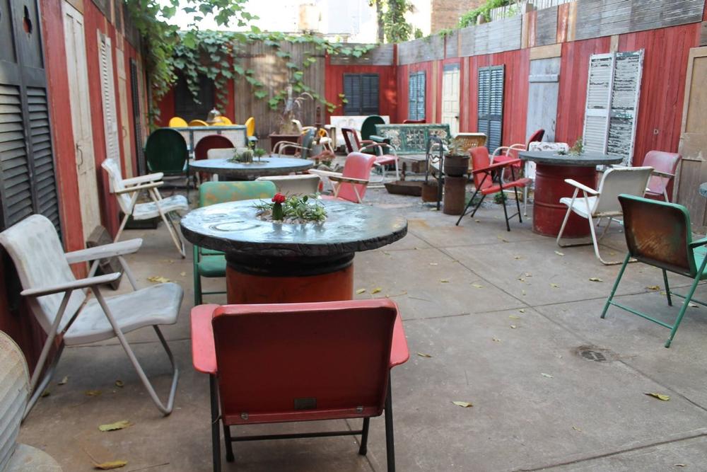 Sip Like a Local at Black Brick Coffee