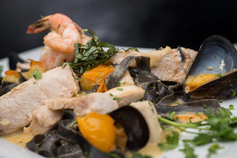 Taste the Heart of Naples at Buona Forchetta