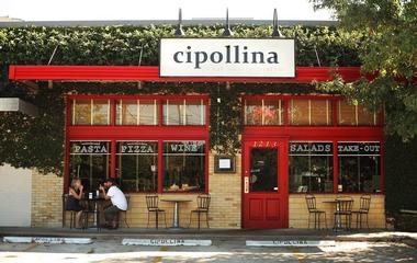 Cipollina | Unique Italian Restaurants in Austin, Texas