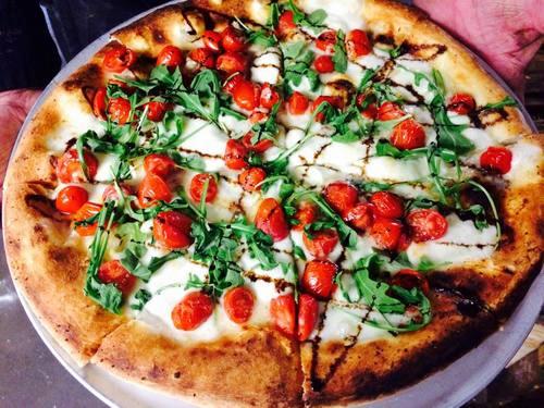 Feast on Pizza and Pasta Favorites at Gabriella's Italian Grill & Pizzeria