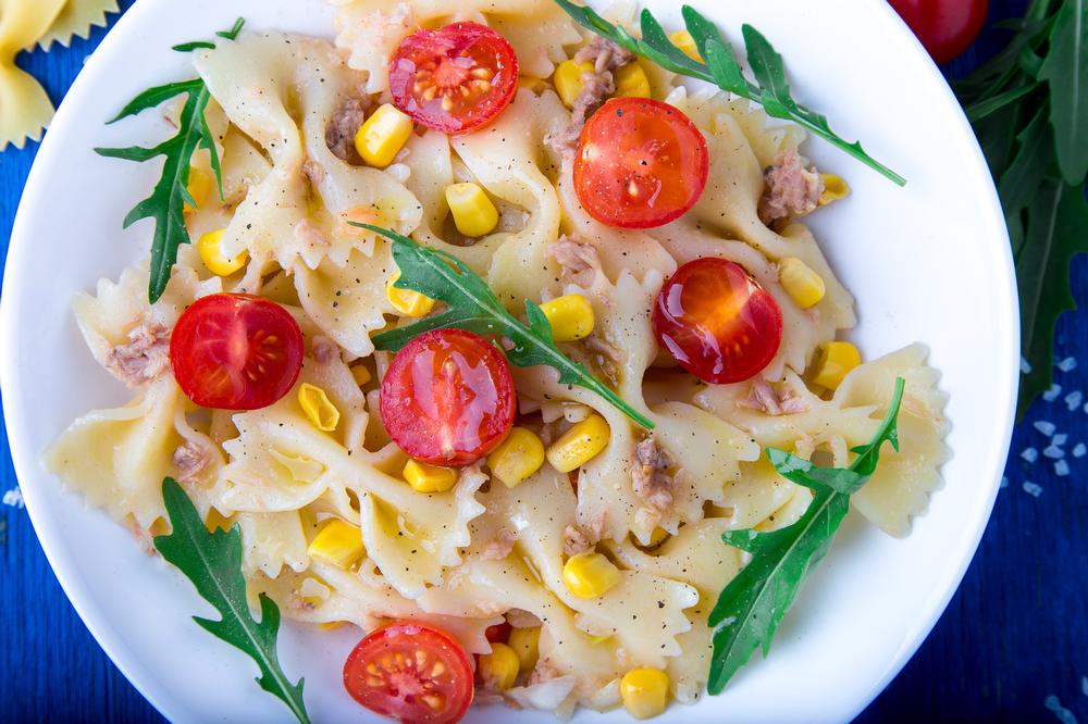 Feel Like Family at Caruso’s Italian Restaurant