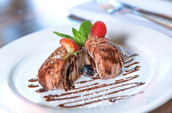 Slow Down and Savor at Buon Appetito Restaurant