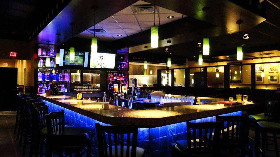 If You Love Rustic Vibes and Bold Bites, Book a Table at Oliveto Italian Bistro