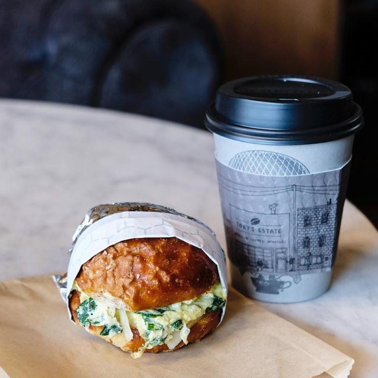 Locally Roasted, Globally Cool: Partners Coffee
