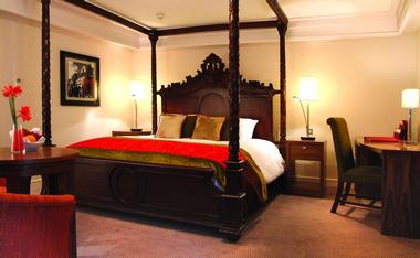 Clontarf Castle Hotel