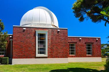 Space Place at Carter Observatory