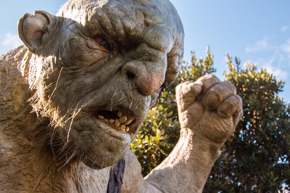 The Weta Cave | What to See in Wellington, New Zealand