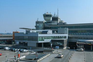 Berlin Airport Code