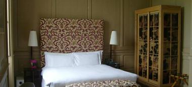 Guest Accommodations