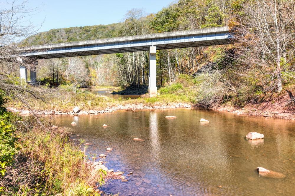Drive Through Breathtaking Views on the Highland Scenic Highway