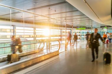 Statistics for Dublin Airport Code DUB