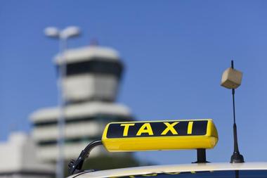 Getting To and From Berlin Airport Code TXL