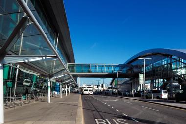 Getting To and From Dublin Airport Code DUB