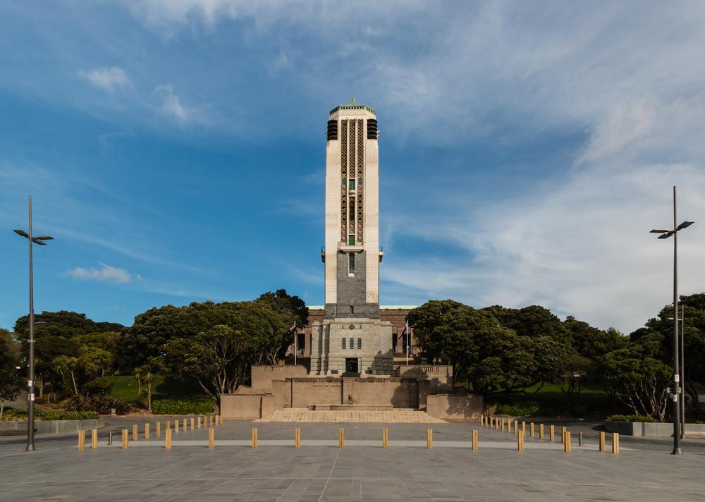 National War Memorial | What to See in Wellington, New Zealand