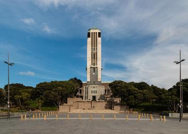 National War Memorial