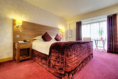 Brooks Hotel