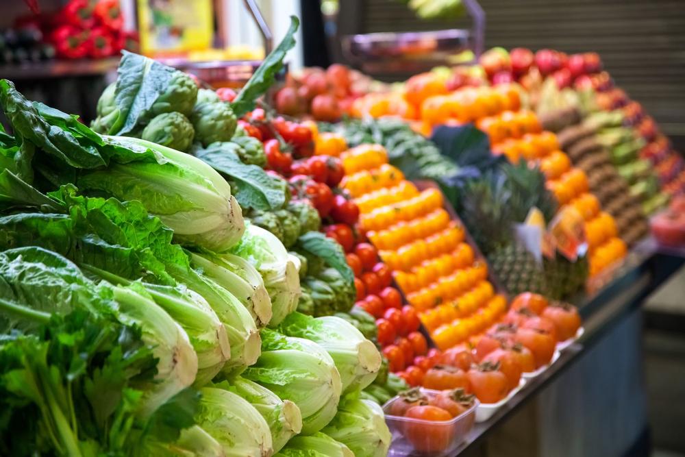 Sample Local Flavors at Hakaniemi Market Hall