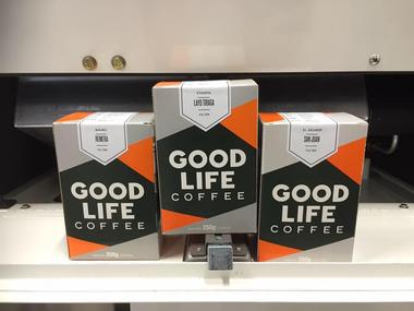 Good Life Coffee