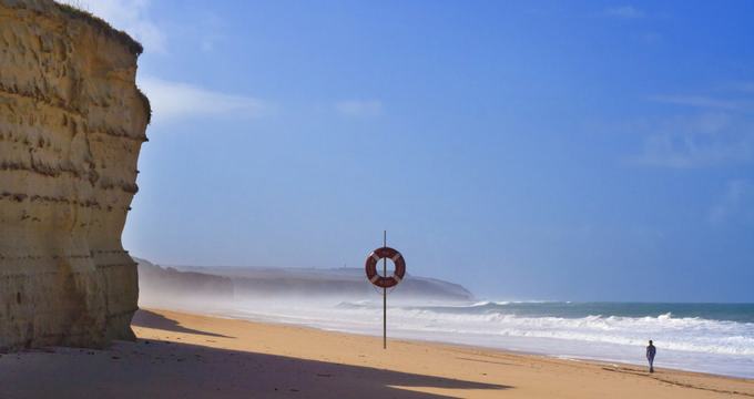 Lisbon Beaches