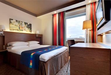 Park Inn by Radisson Kaunas Hotel