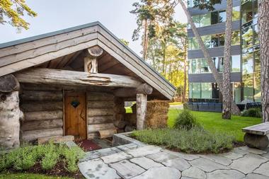 Palanga Spa Design Hotel
