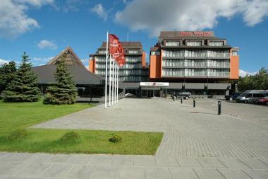 Vanagupe Hotel Conference and SPA Center