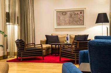 Radisson Blu Hotel Klaipeda