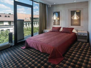 Hotel Kaunas