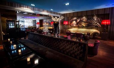 Ararat All Suites Hotel