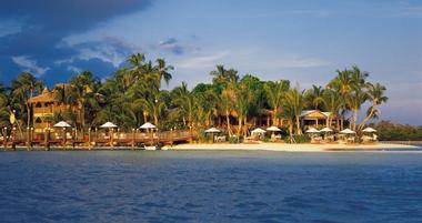 Little Palm Island Resort & Spa