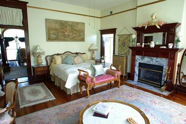 Room Features