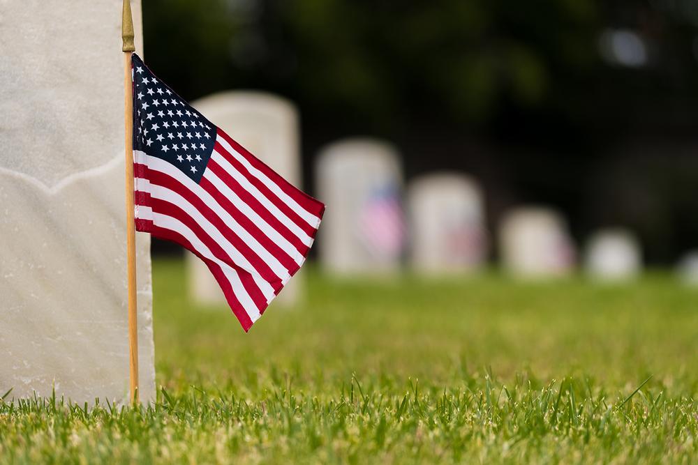 Honor the Fallen at Shiloh National Cemetery