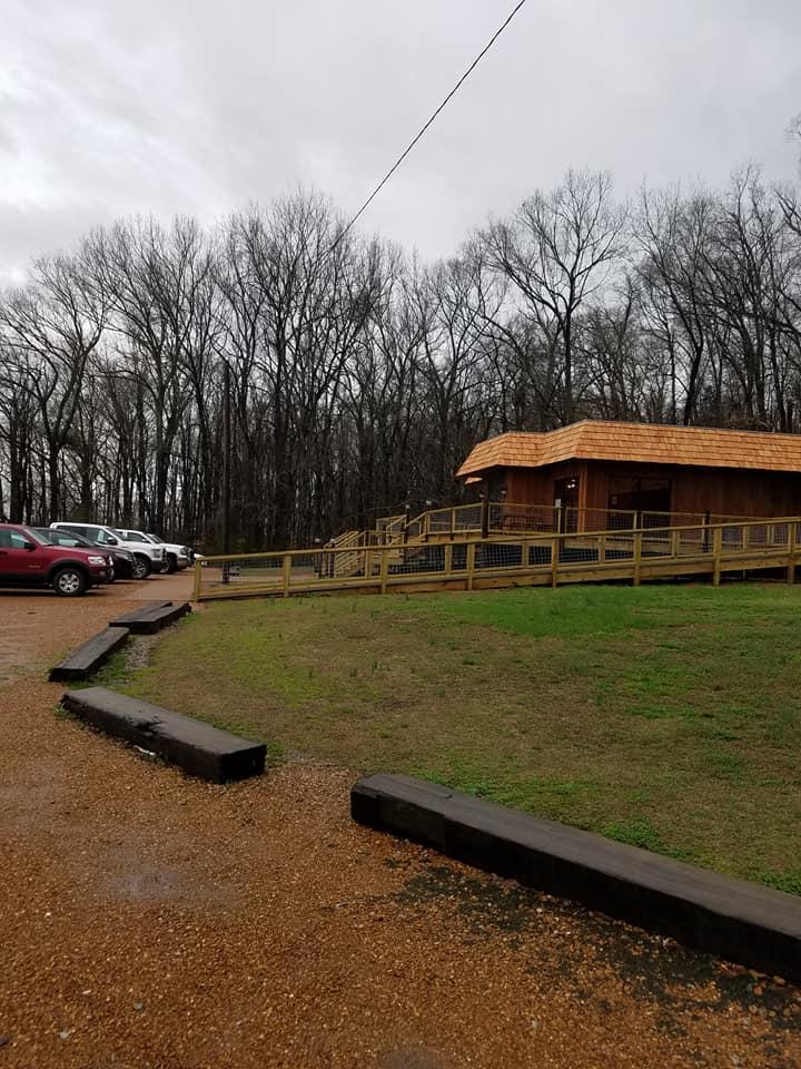 Feast on Tradition at the Catfish Hotel Restaurant