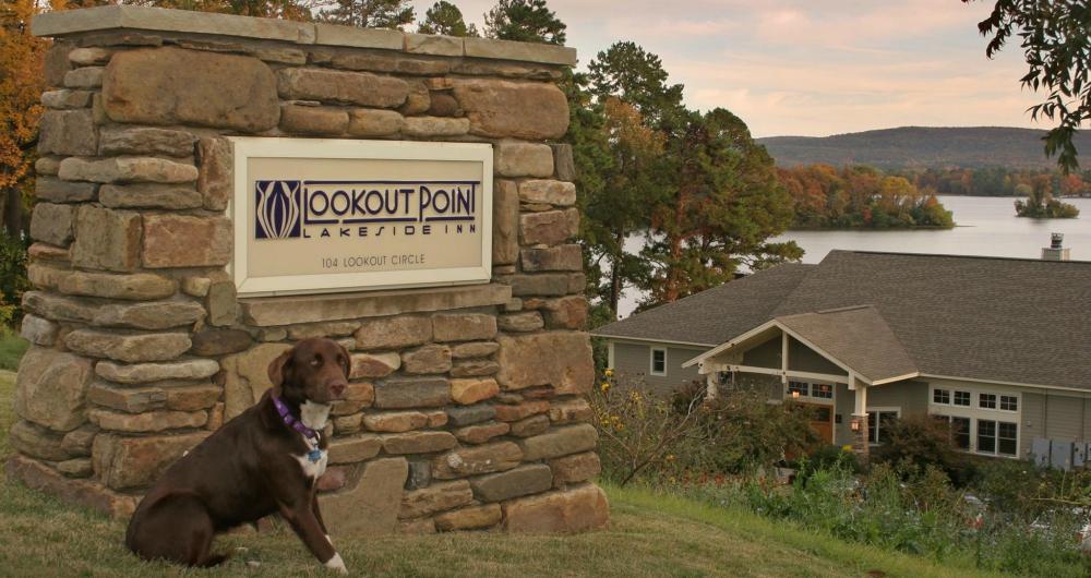 Lookout Point Lakeside Inn