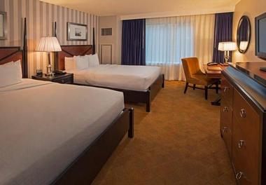 Guest Accommodations