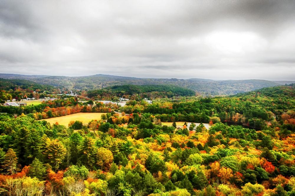 Black Rock State Park - 40-minute drive from Hartford