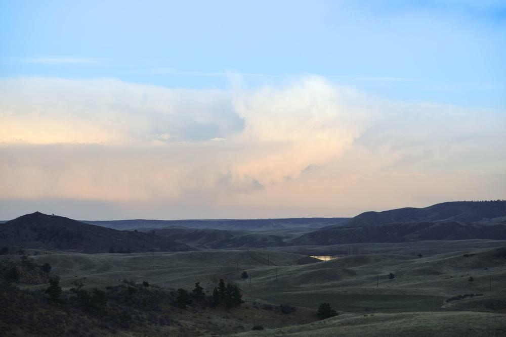 Curt Gowdy State Park - 30  minutes from Cheyenne