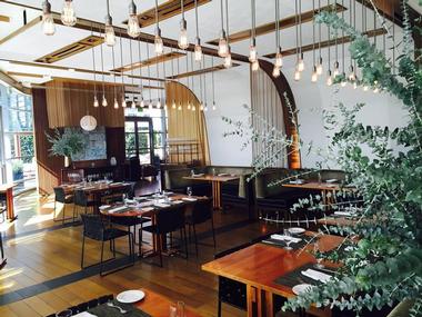 Craft Los Angeles