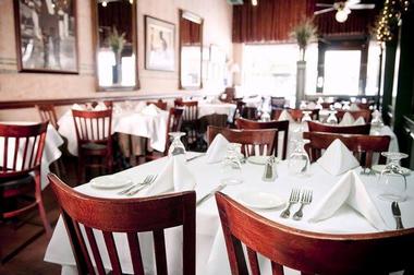 Carlitos Gardel Argentine Steakhouse