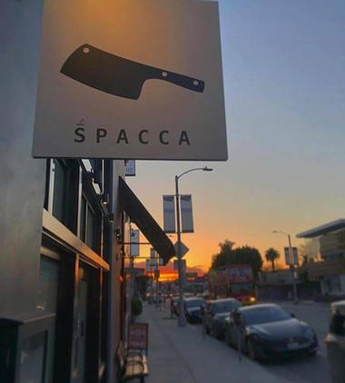 chi SPACCA