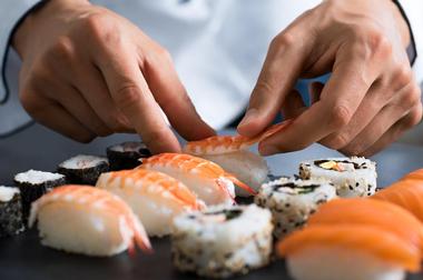 Sushi Gen