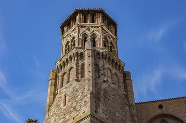 Musee des Augustins (Toulouse Museum of Art)