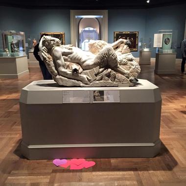 Visit the Museum