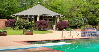 Louisiana Cajun Mansion Bed and Breakfast